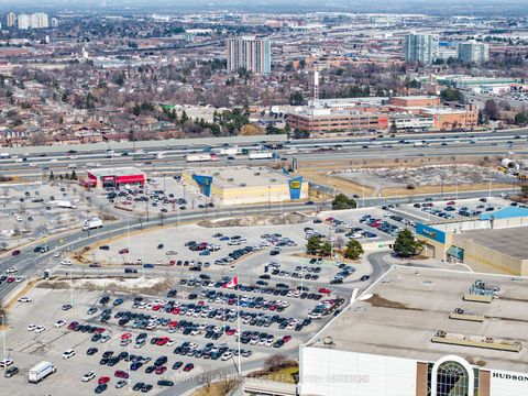Photo 34 at 1509 - 115 Omni Drive, Bendale, Toronto