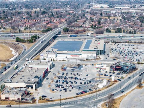 Photo 35 at 1509 - 115 Omni Drive, Bendale, Toronto Photo 35 at 1509 - 115 Omni Drive, Bendale, Toronto