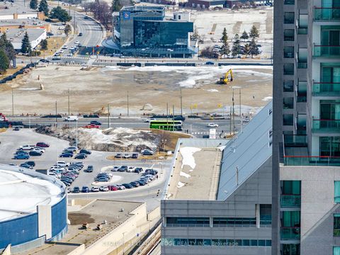 Photo 37 at 1509 - 115 Omni Drive, Bendale, Toronto