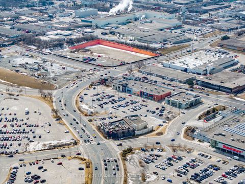 Photo 43 at 1509 - 115 Omni Drive, Bendale, Toronto