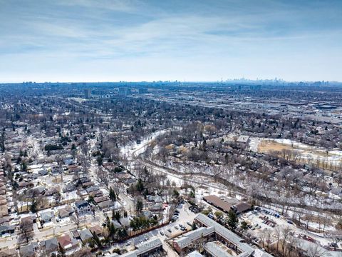 Photo 46 at 1509 - 115 Omni Drive, Bendale, Toronto