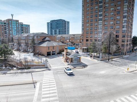 Photo 49 at 1509 - 115 Omni Drive, Bendale, Toronto