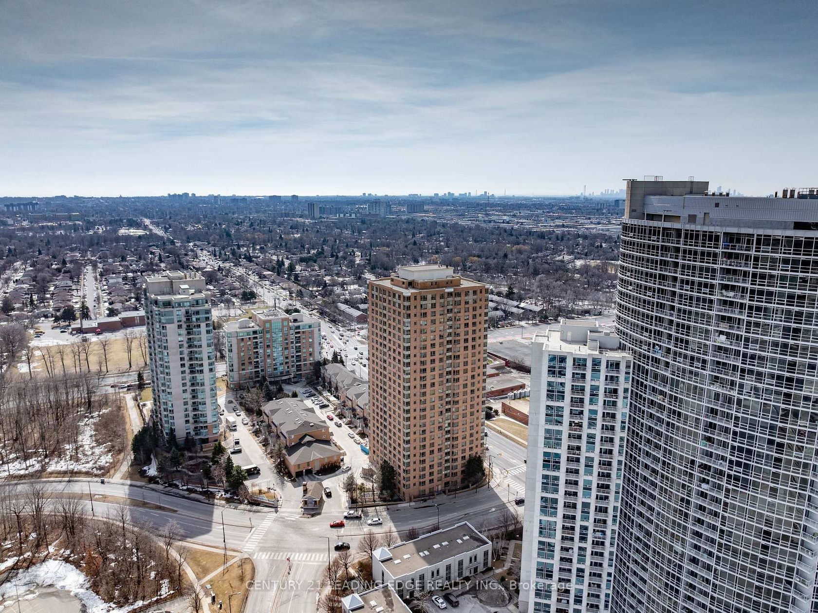 1509 - 115 Omni Drive, Bendale, Toronto by Loree Meneguzzi Real Estate 1509 - 115 Omni Drive, Bendale, Toronto