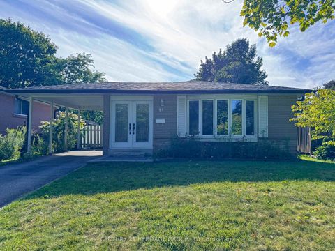 Photo 0 at 44 Devins Drive, Aurora Heights, Aurora