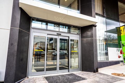 Photo 1 at 1615 - 2020 Bathurst Street, Cedarvale, Toronto
