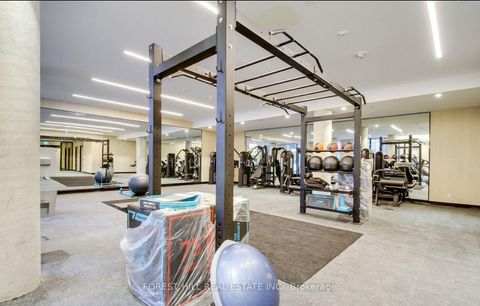 Photo 24 at 1615 - 2020 Bathurst Street, Cedarvale, Toronto