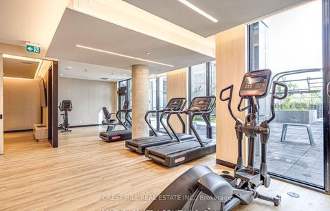 Photo 29 at 1615 - 2020 Bathurst Street, Cedarvale, Toronto