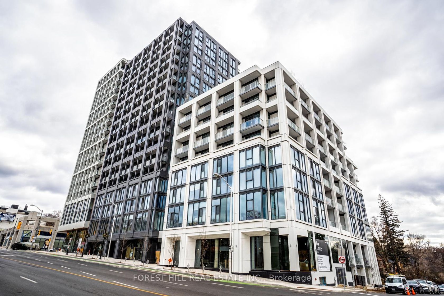 1615 - 2020 Bathurst Street, Cedarvale, Toronto 