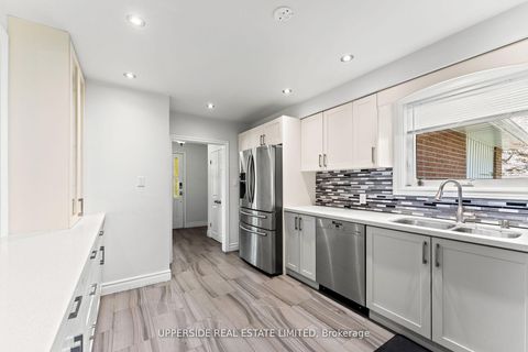 Photo 5 at 16 Janellan Terrace, West Hill, Toronto