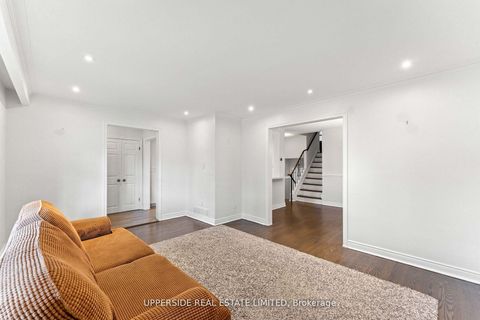 Photo 8 at 16 Janellan Terrace, West Hill, Toronto