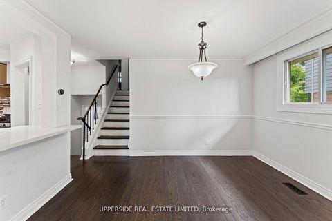 Photo 9 at 16 Janellan Terrace, West Hill, Toronto