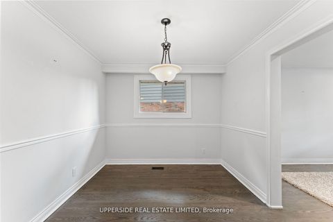 Photo 10 at 16 Janellan Terrace, West Hill, Toronto