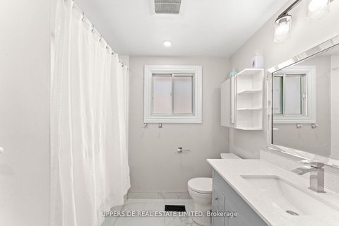 Photo 19 at 16 Janellan Terrace, West Hill, Toronto