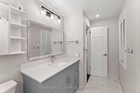 Photo 20 at 16 Janellan Terrace, West Hill, Toronto