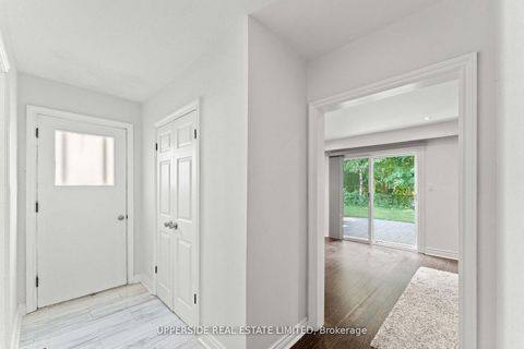 Photo 21 at 16 Janellan Terrace, West Hill, Toronto