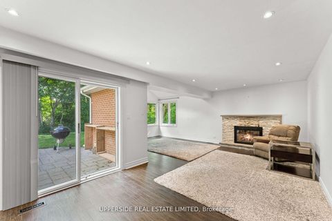 Photo 23 at 16 Janellan Terrace, West Hill, Toronto