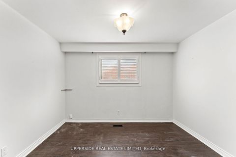 Photo 26 at 16 Janellan Terrace, West Hill, Toronto