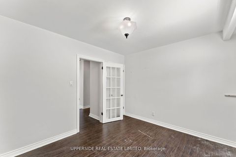 Photo 27 at 16 Janellan Terrace, West Hill, Toronto