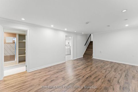 Photo 31 at 16 Janellan Terrace, West Hill, Toronto