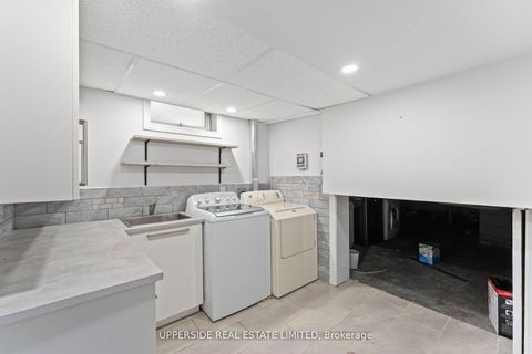 Photo 33 at 16 Janellan Terrace, West Hill, Toronto