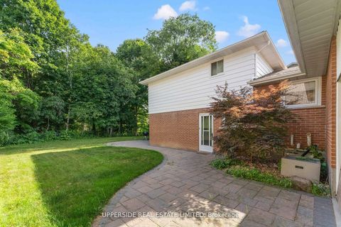 Photo 34 at 16 Janellan Terrace, West Hill, Toronto