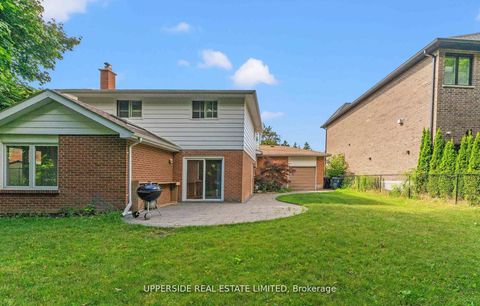 Photo 37 at 16 Janellan Terrace, West Hill, Toronto