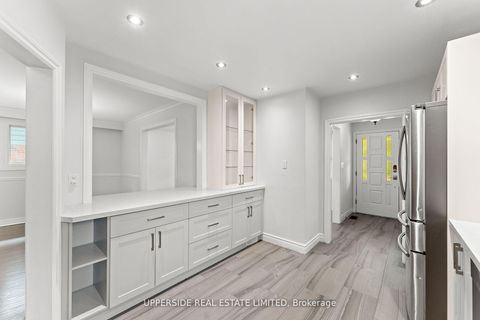 Photo 39 at 16 Janellan Terrace, West Hill, Toronto
