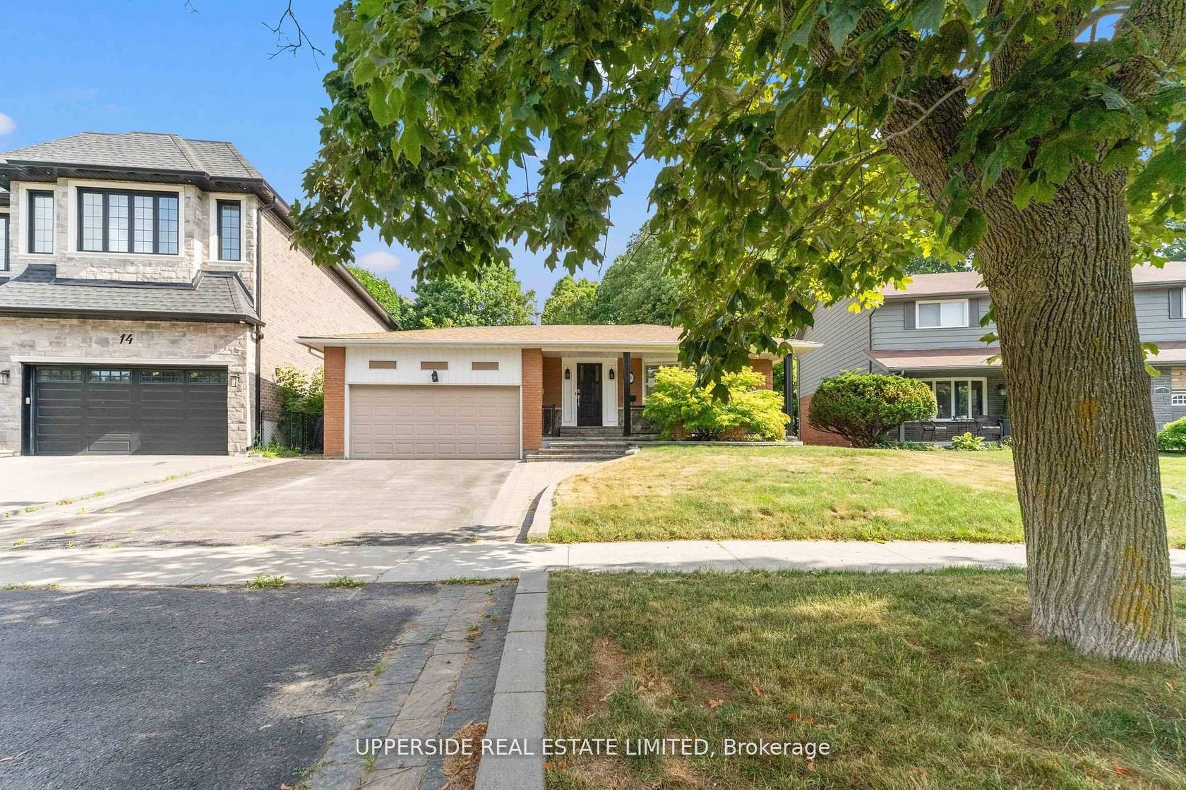 16 Janellan Terrace, West Hill, Toronto 