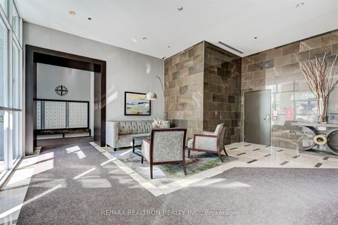 Photo 2 at 803 - 212 Eglinton Avenue E, Mount Pleasant West, Toronto