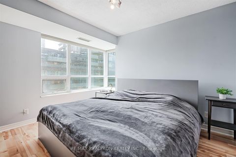 Photo 16 at 803 - 212 Eglinton Avenue E, Mount Pleasant West, Toronto