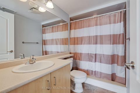 Photo 19 at 803 - 212 Eglinton Avenue E, Mount Pleasant West, Toronto
