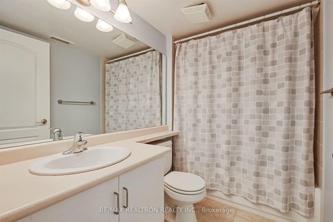 Photo 23 at 803 - 212 Eglinton Avenue E, Mount Pleasant West, Toronto