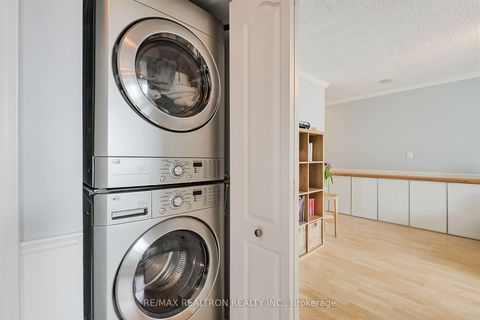 Photo 24 at 803 - 212 Eglinton Avenue E, Mount Pleasant West, Toronto