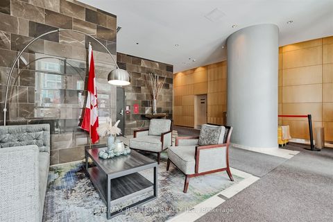 Photo 32 at 803 - 212 Eglinton Avenue E, Mount Pleasant West, Toronto