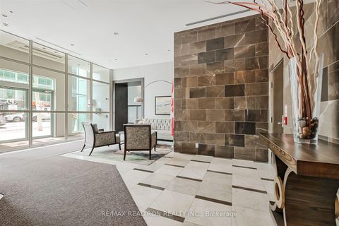 Photo 33 at 803 - 212 Eglinton Avenue E, Mount Pleasant West, Toronto