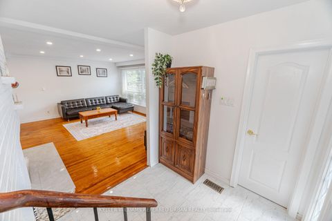 Photo 3 at 60 Hinton Road, Kipling, Toronto