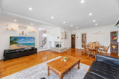 Photo 4 at 60 Hinton Road, Kipling, Toronto