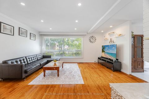 Photo 5 at 60 Hinton Road, Kipling, Toronto