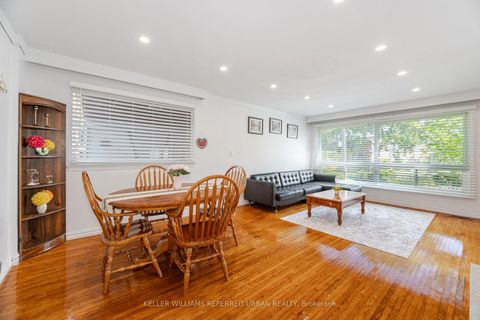 Photo 7 at 60 Hinton Road, Kipling, Toronto