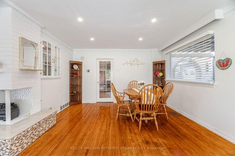 Photo 8 at 60 Hinton Road, Kipling, Toronto