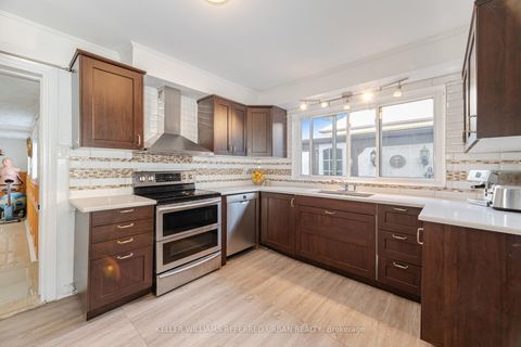 Photo 10 at 60 Hinton Road, Kipling, Toronto