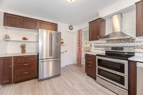 Photo 11 at 60 Hinton Road, Kipling, Toronto