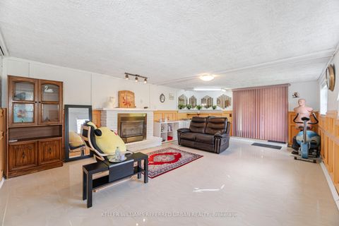 Photo 12 at 60 Hinton Road, Kipling, Toronto