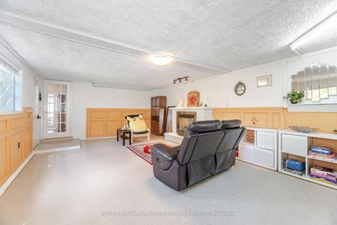 Photo 13 at 60 Hinton Road, Kipling, Toronto