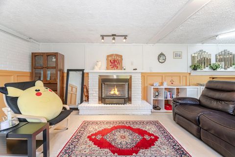 Photo 14 at 60 Hinton Road, Kipling, Toronto
