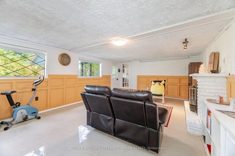Photo 16 at 60 Hinton Road, Kipling, Toronto