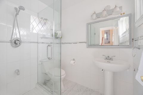 Photo 17 at 60 Hinton Road, Kipling, Toronto