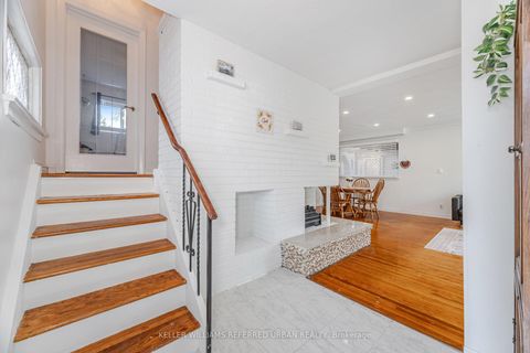 Photo 18 at 60 Hinton Road, Kipling, Toronto