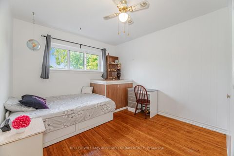 Photo 19 at 60 Hinton Road, Kipling, Toronto