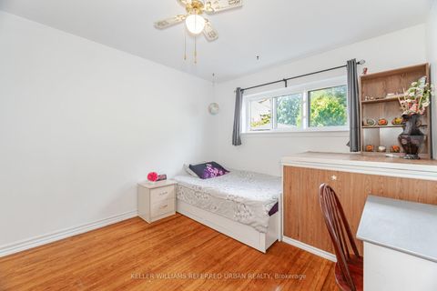 Photo 20 at 60 Hinton Road, Kipling, Toronto